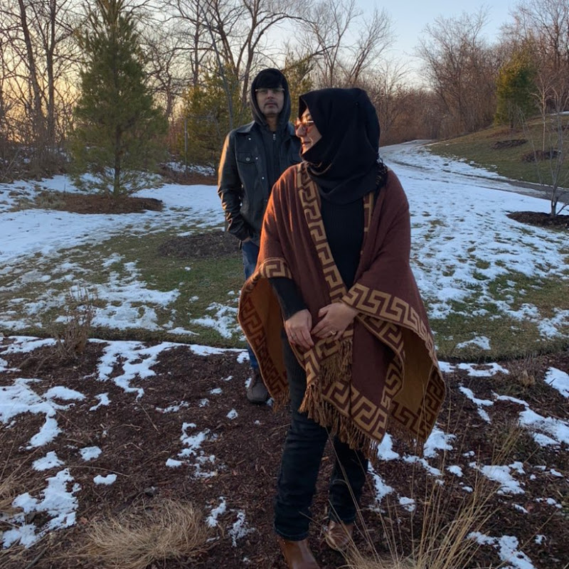 FariFariVlogs