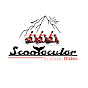 Scootacular Tours and Rentals logo
