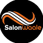SALONWAALE logo