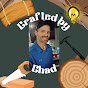 Crafted by Chad logo