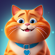 Kitty Scramble simgesi