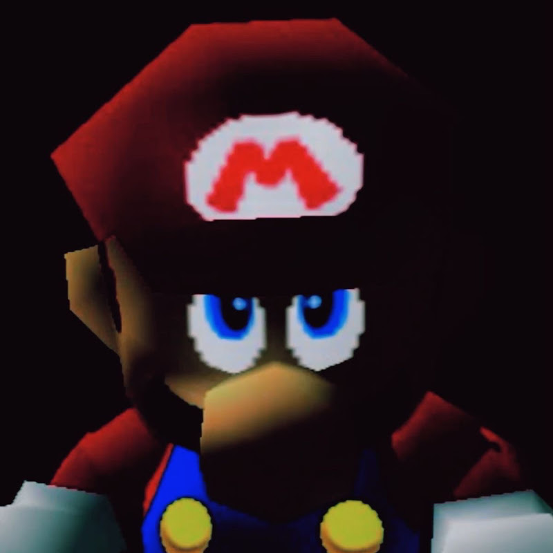 Mario Gaming