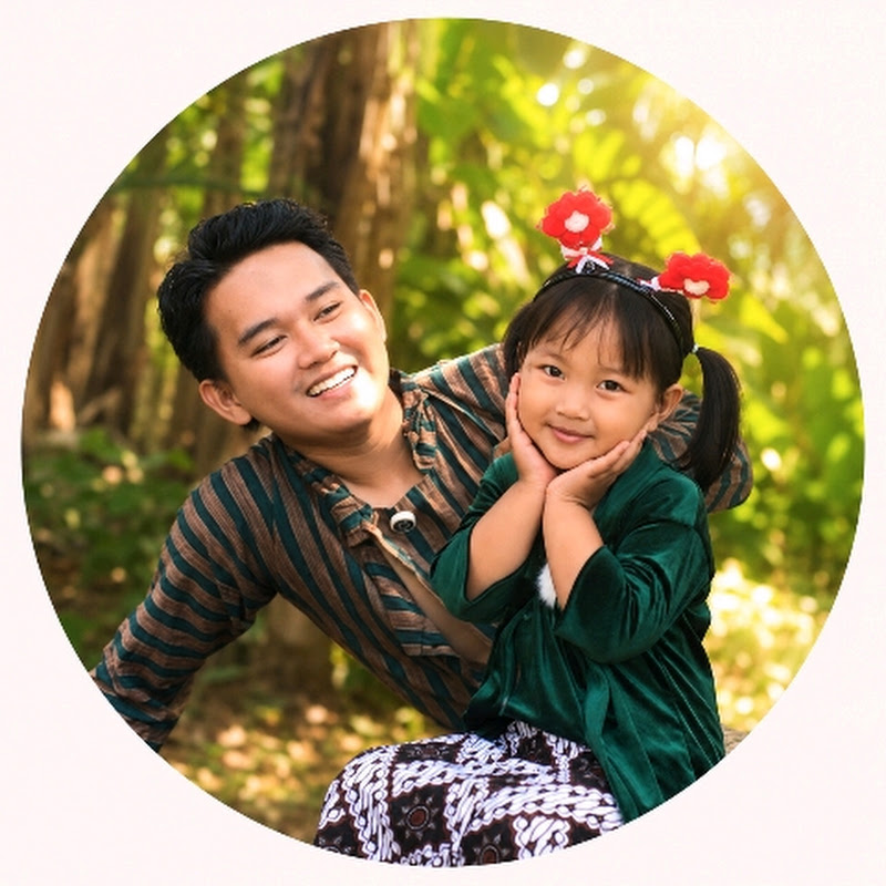 Lily dan Ayah