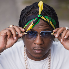 Charly Black World Avatar