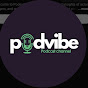 Pod Vibe logo