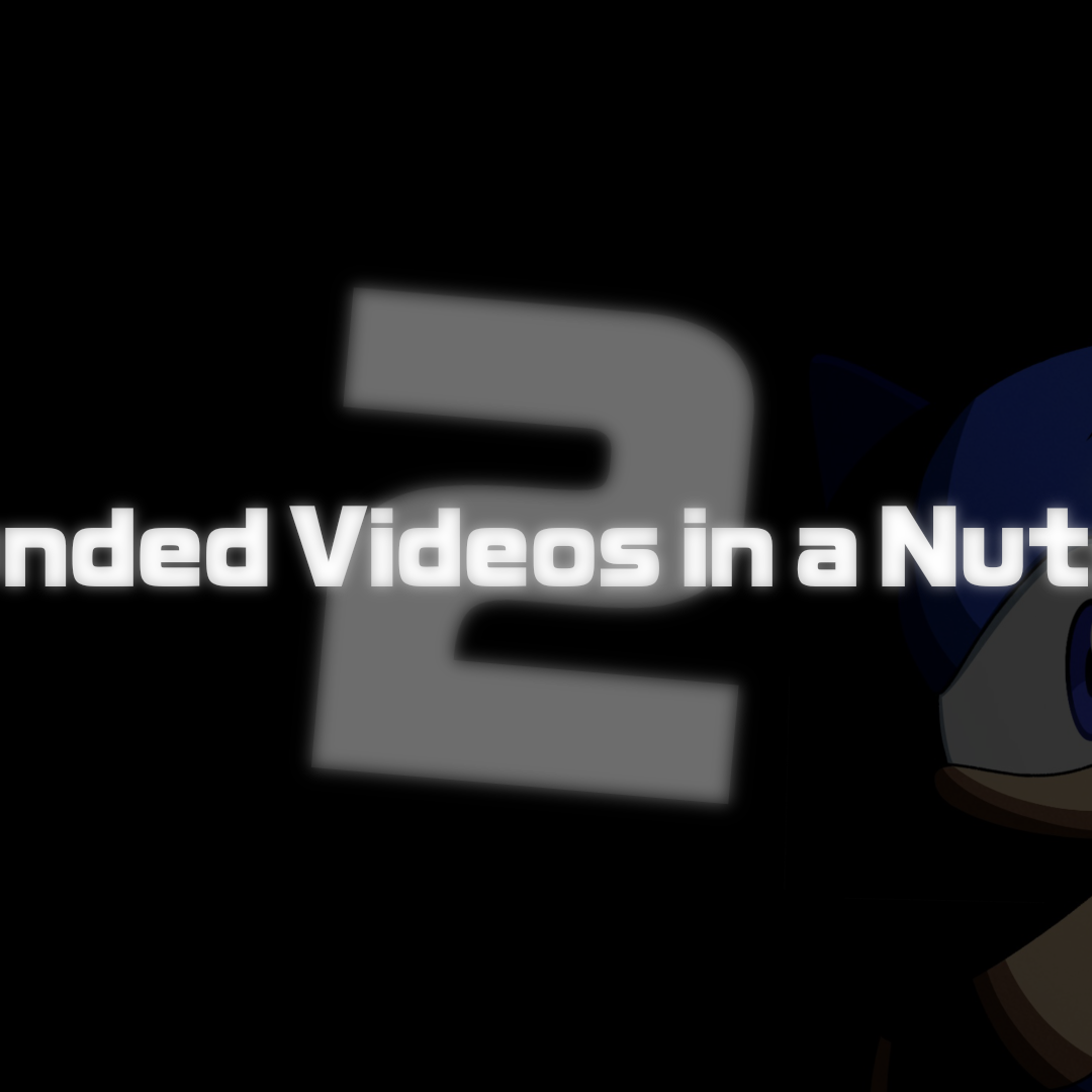 Post from Fluffy (FuzzyCube)