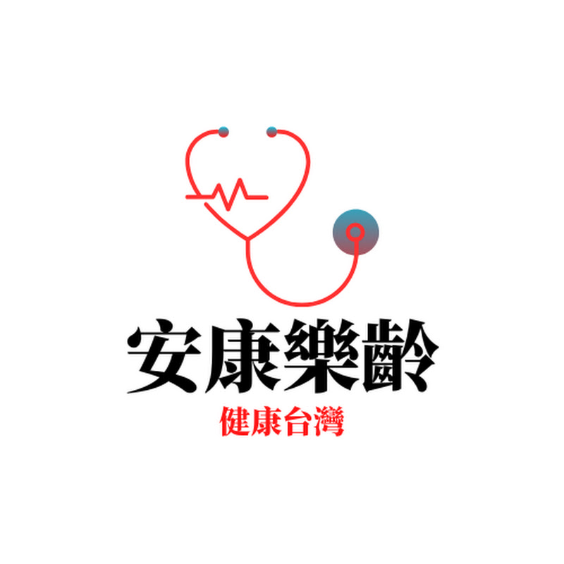 長壽之鑰 Logo