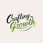Crafting Growth logo