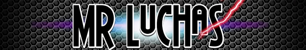 Mr Luchas YouTube channel avatar