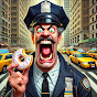 Cops Mental YouTube channel avatar