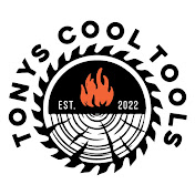 Tonys Cool Tools