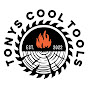 Tonys Cool Tools