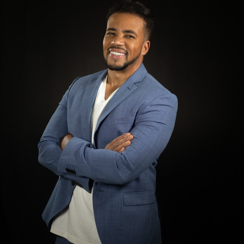 Dionny Baez Oficial icon