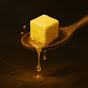 Butter and oil logo