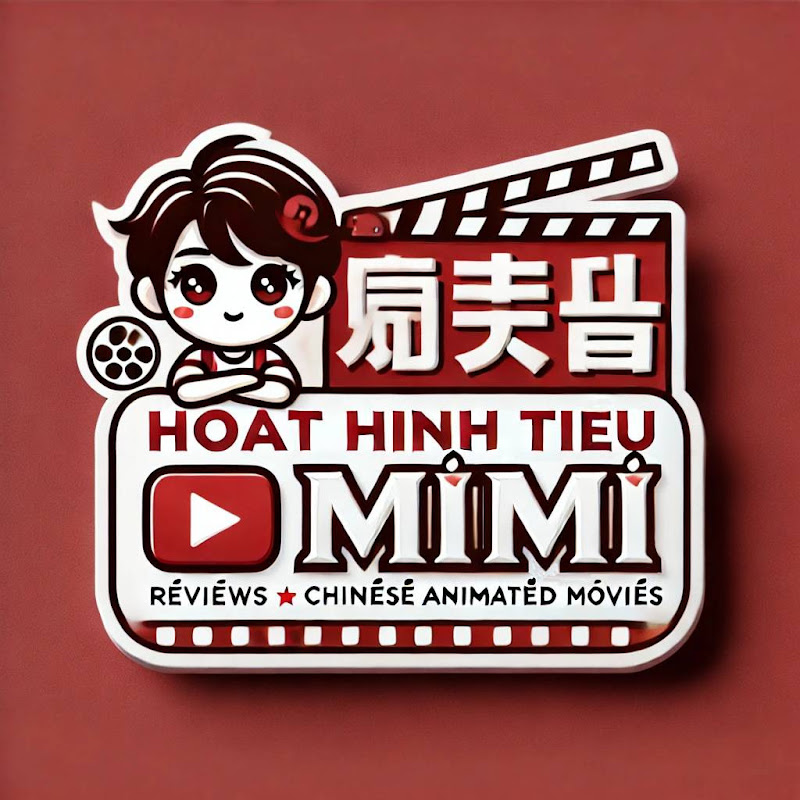 Hoạt Hình Tiểu MiMi