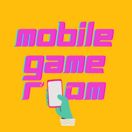 Mobile Game Room