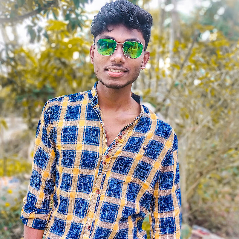 Fishing- Bangla profile avatar