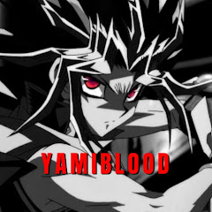 YamiBlood The Pharaoh Avatar