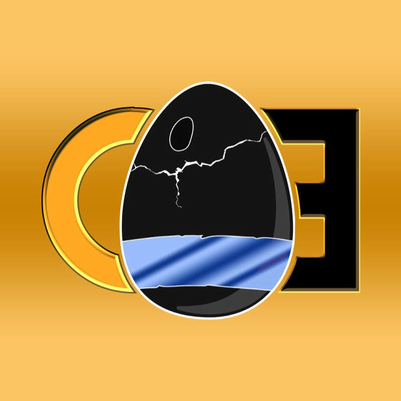 Captain Eggcellent But Shorter