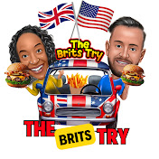 The Brits Try