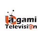 Agami Television logo