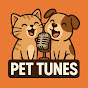Pet Tunes logo