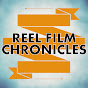 Reel Film Chronicles logo