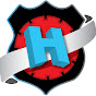 Dial H For Heroclix logo