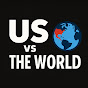 US vs The World logo
