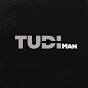 TUDIMAN logo