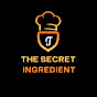 The Secret Ingredient logo