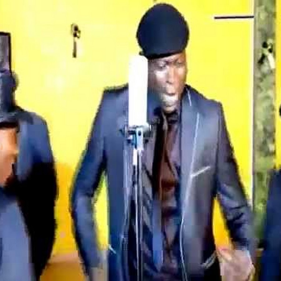 King Mensah Topic YouTube