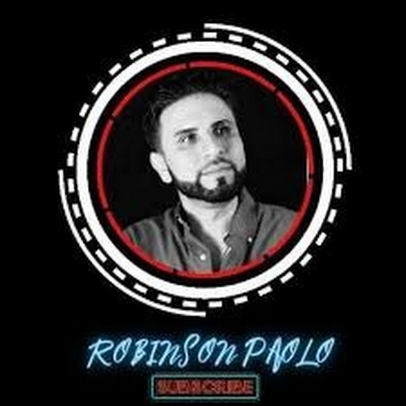 Robinson Paolo  icon