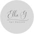 UNiKxeGmIkI-channel-avatar-Ellie G Art Designs