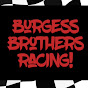 Burgess Brothers Racing logo
