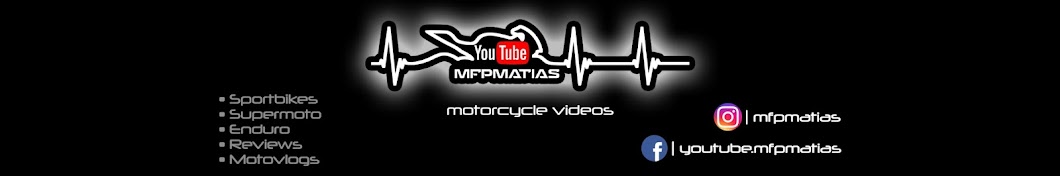 mfpmatias Аватар канала YouTube