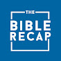 The Bible Recap logo