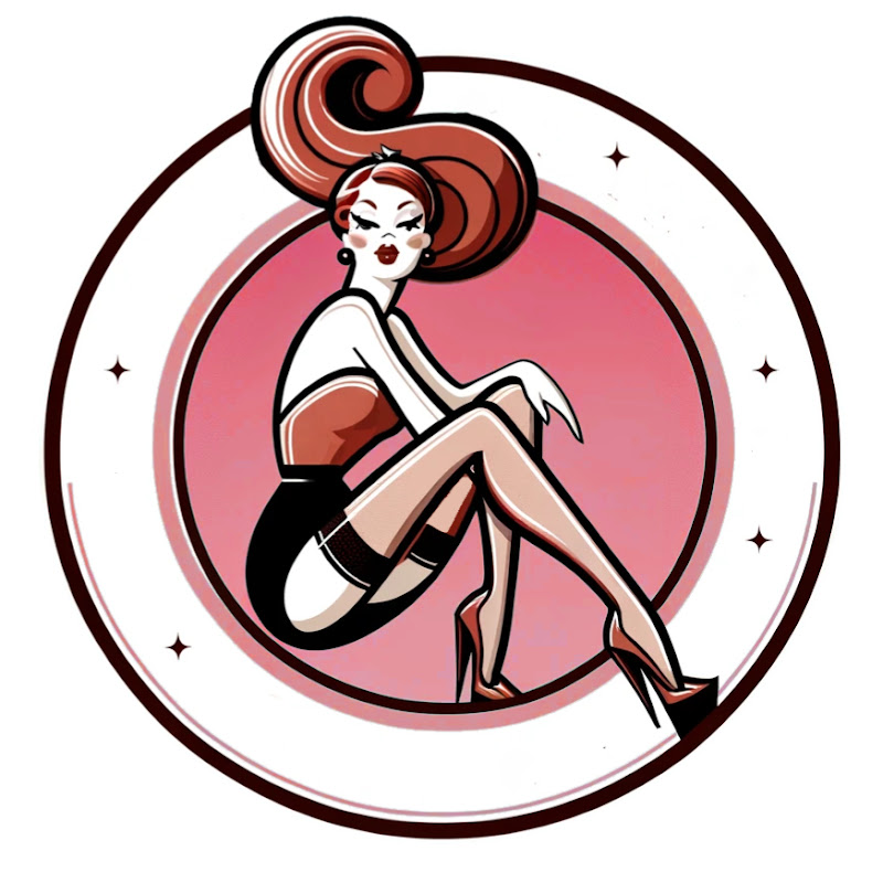 Es Glamisima! Oficial