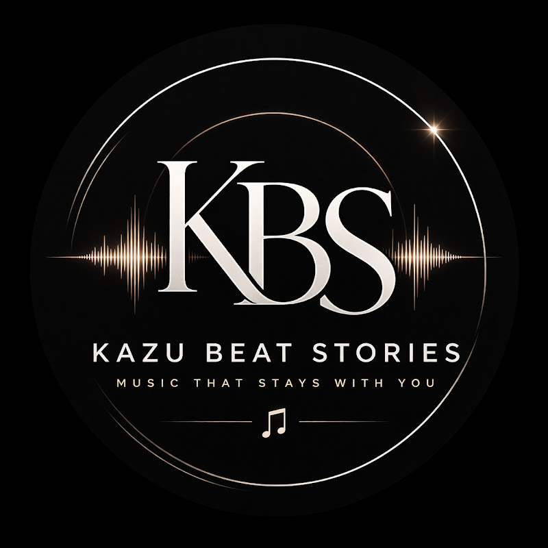Kazu Beat Stories
