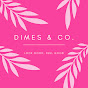 Dimes & Co logo