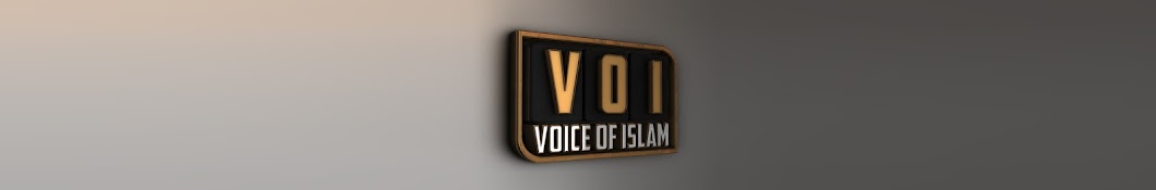 Voice of Islam YouTube channel avatar
