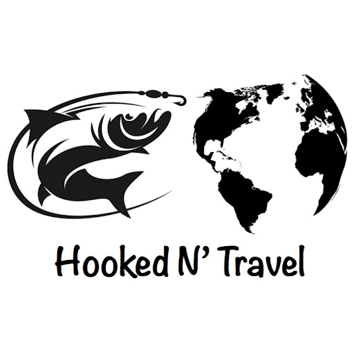 Hooked N' Travel: Fishing, Travel and the Outdoors