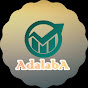 AdalabA logo