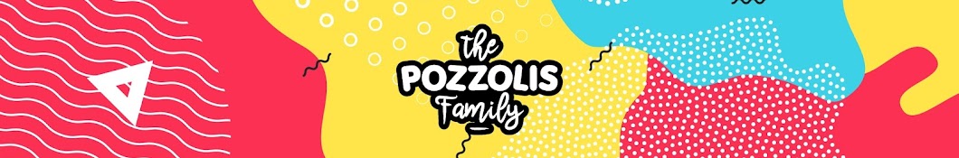 The Pozzolis Family رمز قناة اليوتيوب