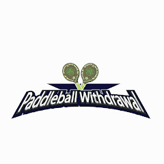 Paddleball Withdrawal