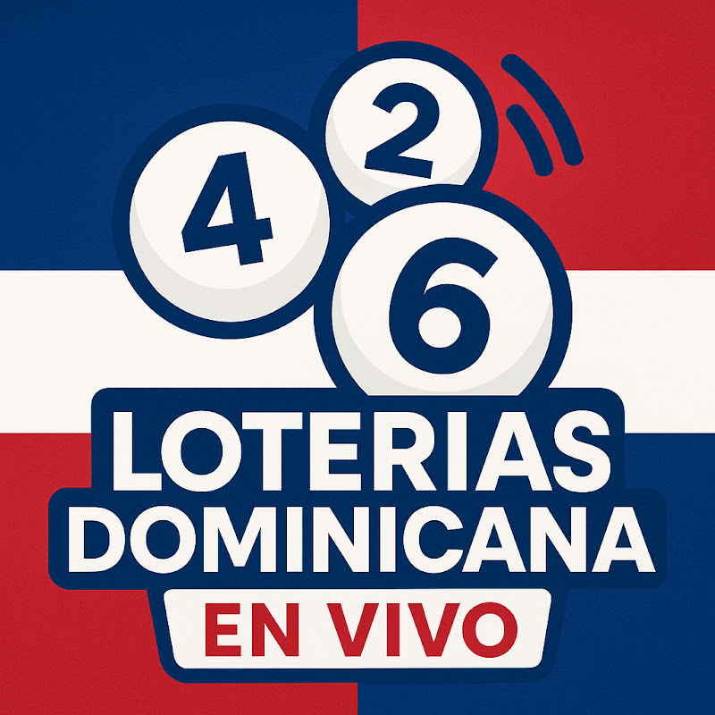Loteria Dominicana En Vivo