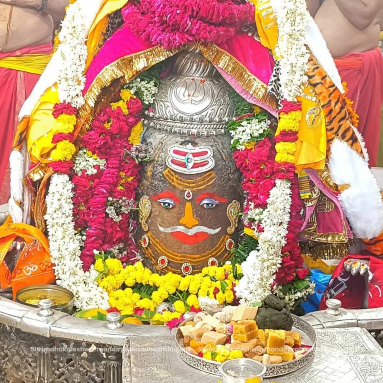 Post from Kubereshwar Dham Sehore