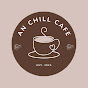 AN CHILL CAFE logo