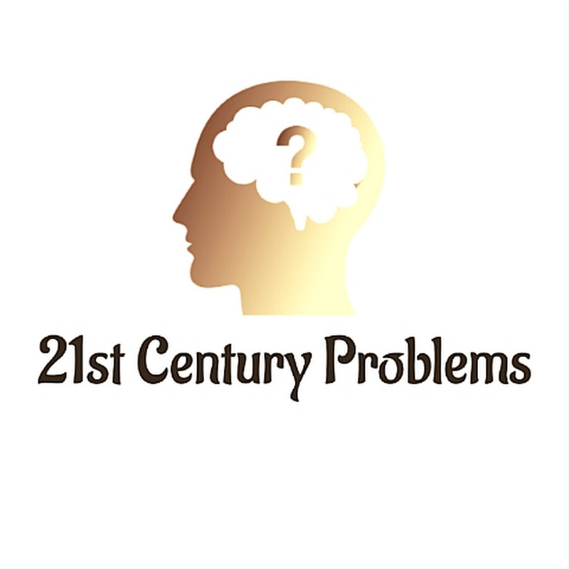 21st Century Problems icon