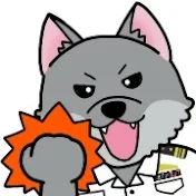 オオカミ少佐のニュースチャンネル